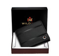 SKINBULL RFID Protected Men's Wallet | Wallets For Men